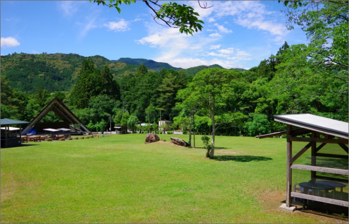 大広場