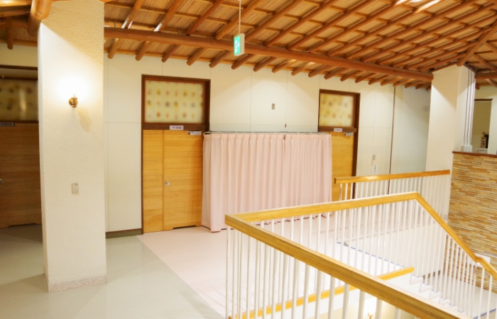 宿泊施設